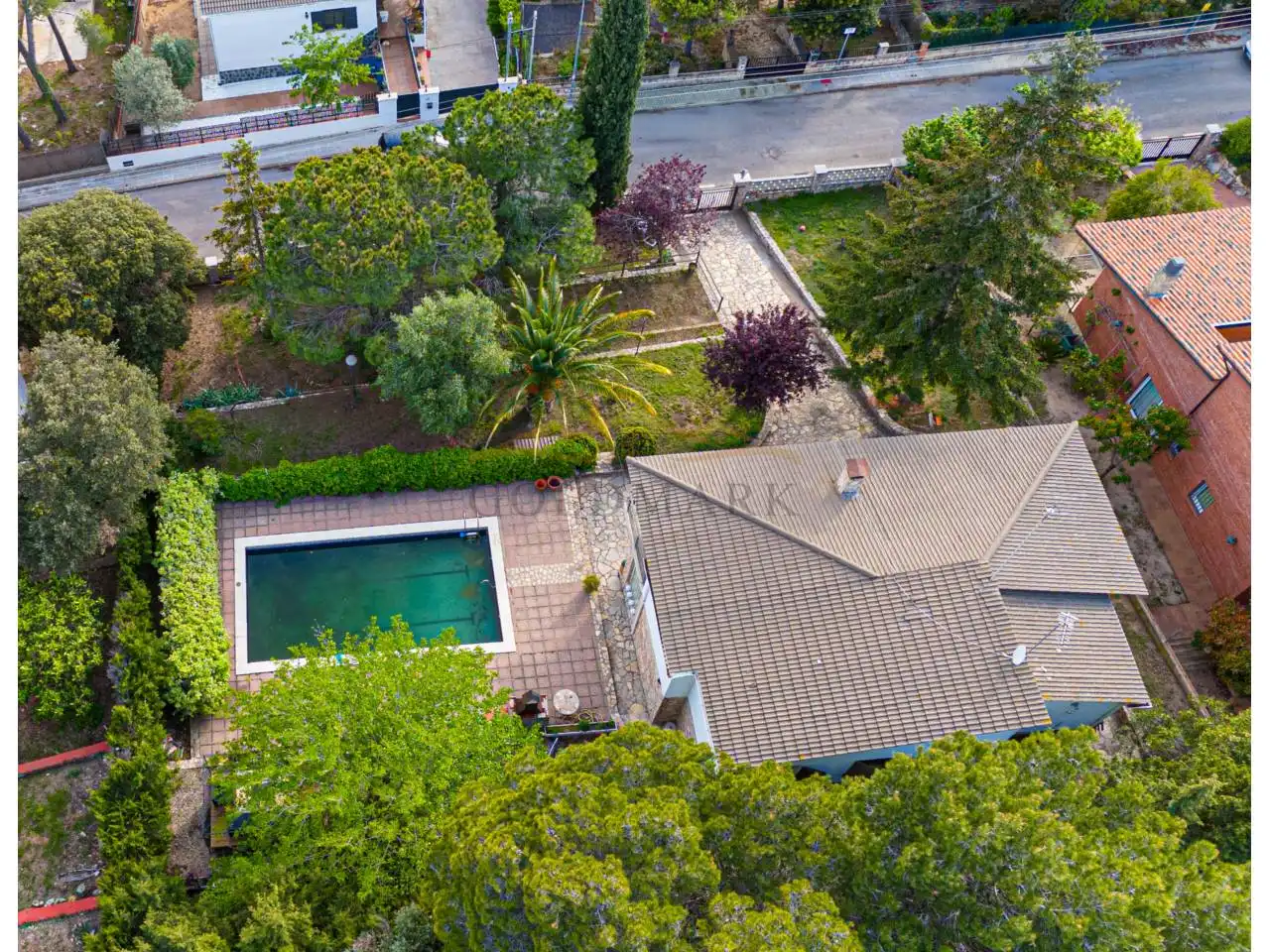 Villa avec piscine à vendre à Calle Bages 11, imagen 122