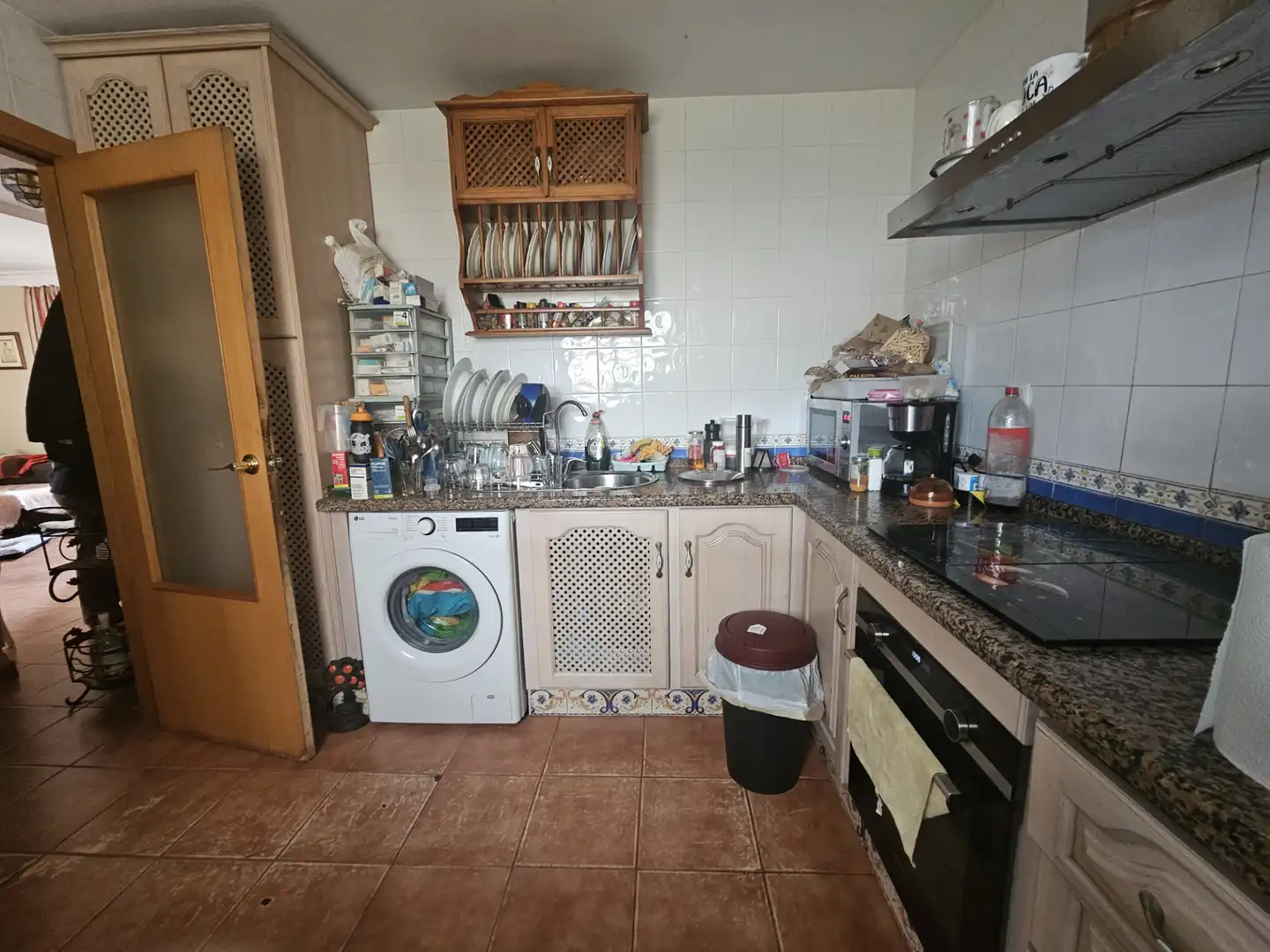 Casa bifamiliare in vendita a San Bernabé, imagen 4