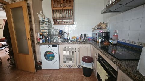 Gran chalet pareado en San Bernabé, imatge 4