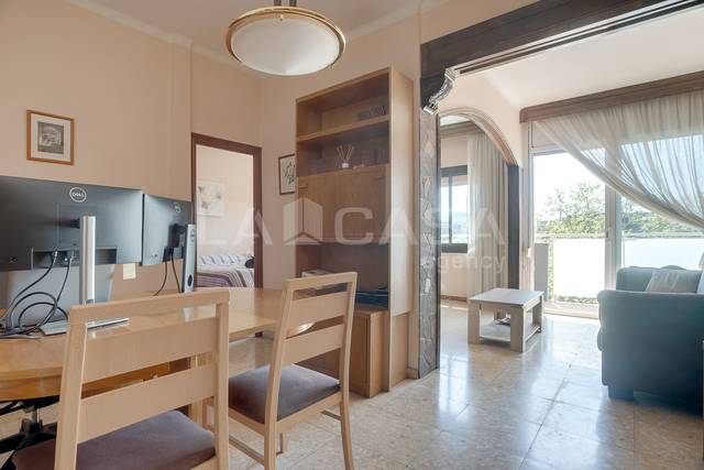 Piso en Venta en Carrer del Maresme en El Besós i el Maresme