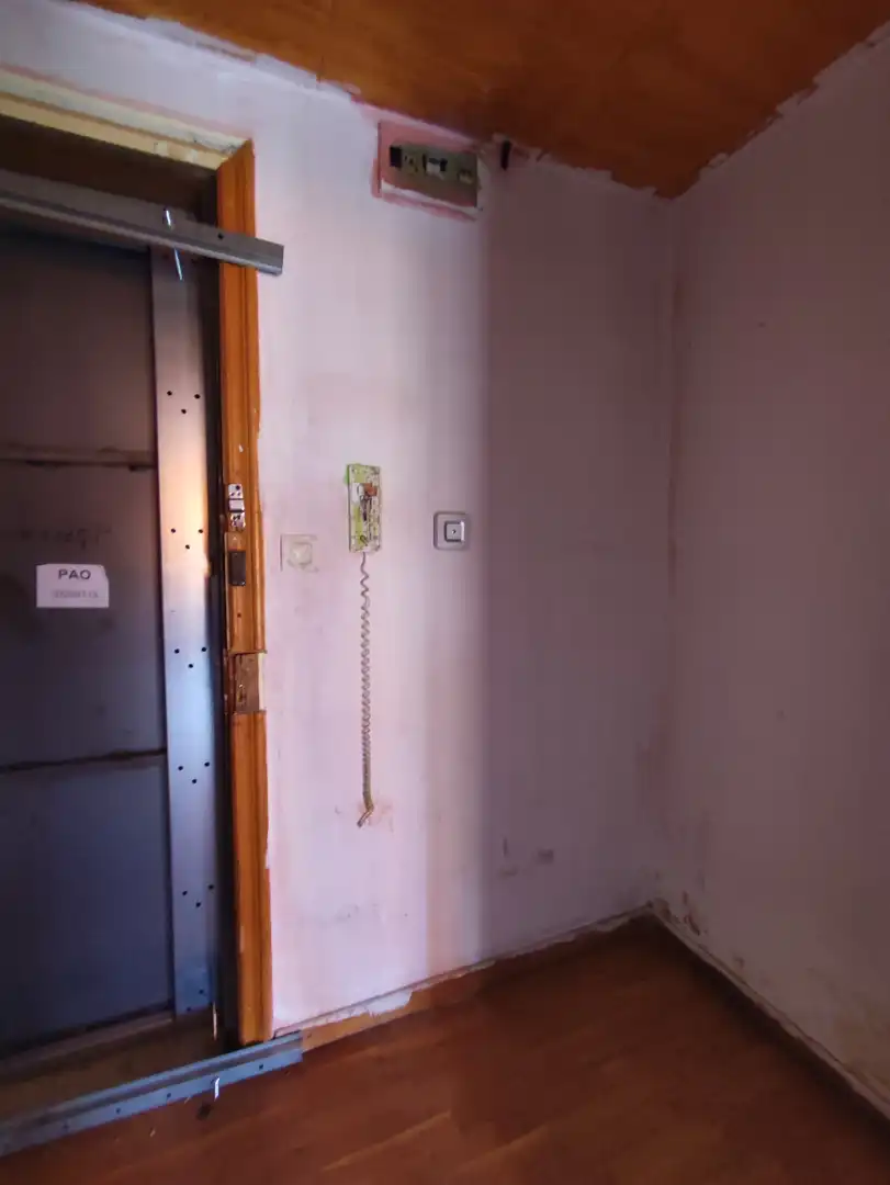 Flat with terrace for sale in Els Monjos, imagen 3