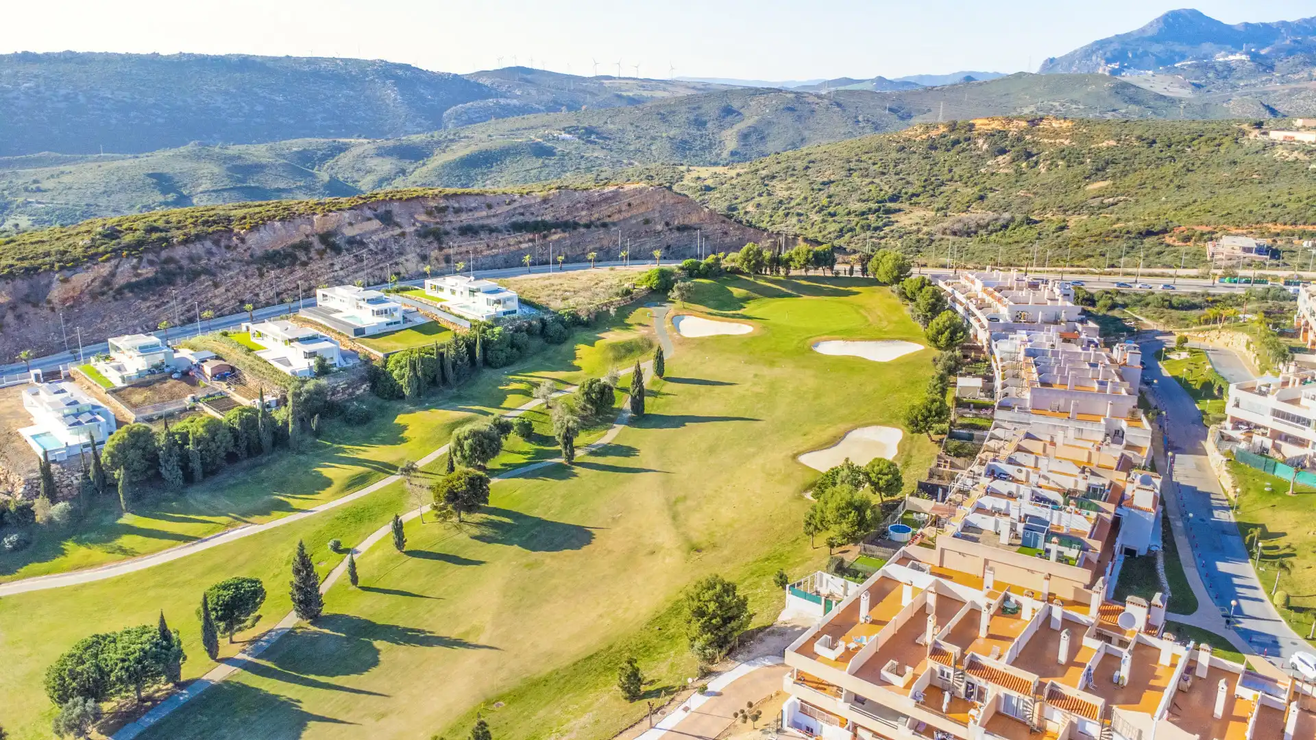 Baixos amb jardí en venda a HACIENDA CASARES (UR15), imagen 34