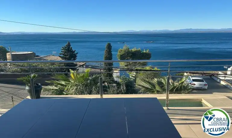 Casa con jardín en venta en Almadrava - Canyelles - Puig-Rom, imagen 3