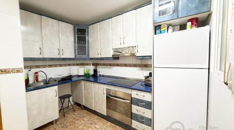 Foto 5 de Pis en venda a Calle Numancia, La Unión ciudad, La Unión