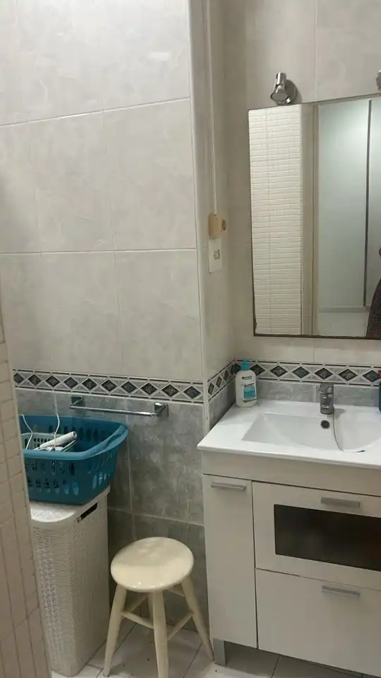 Bathroom of Ground floor for rent in Melilla