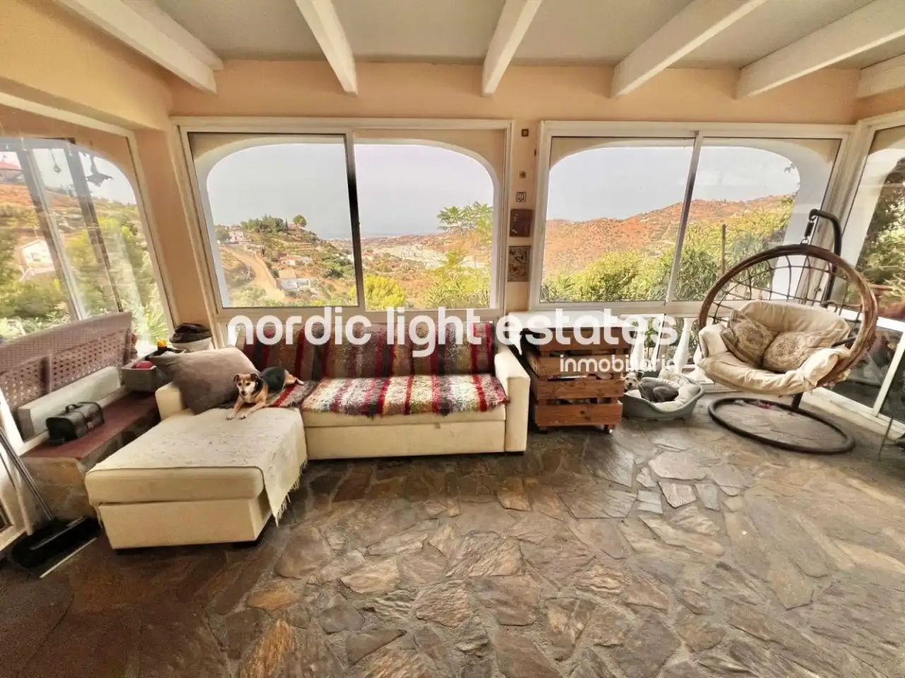House with pool for sale in Torrox Pueblo, imagen 27