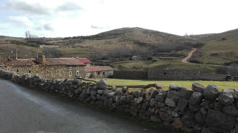 Foto 5 de Pis en venda a Sanchorreja, Ávila