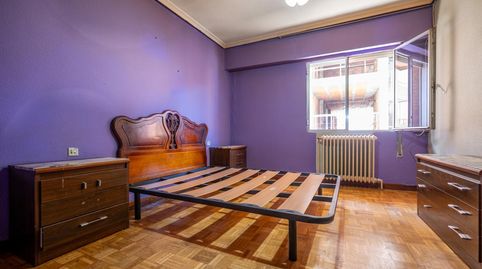 Photo 5 of Flat for sale in Capitán Méndez Vigo, Santo Tomás, Ávila Capital