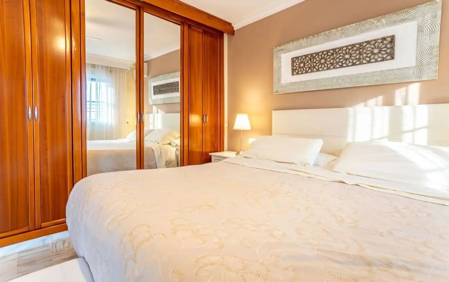 Flat for sale in Añoreta Golf - Paraíso del Sol