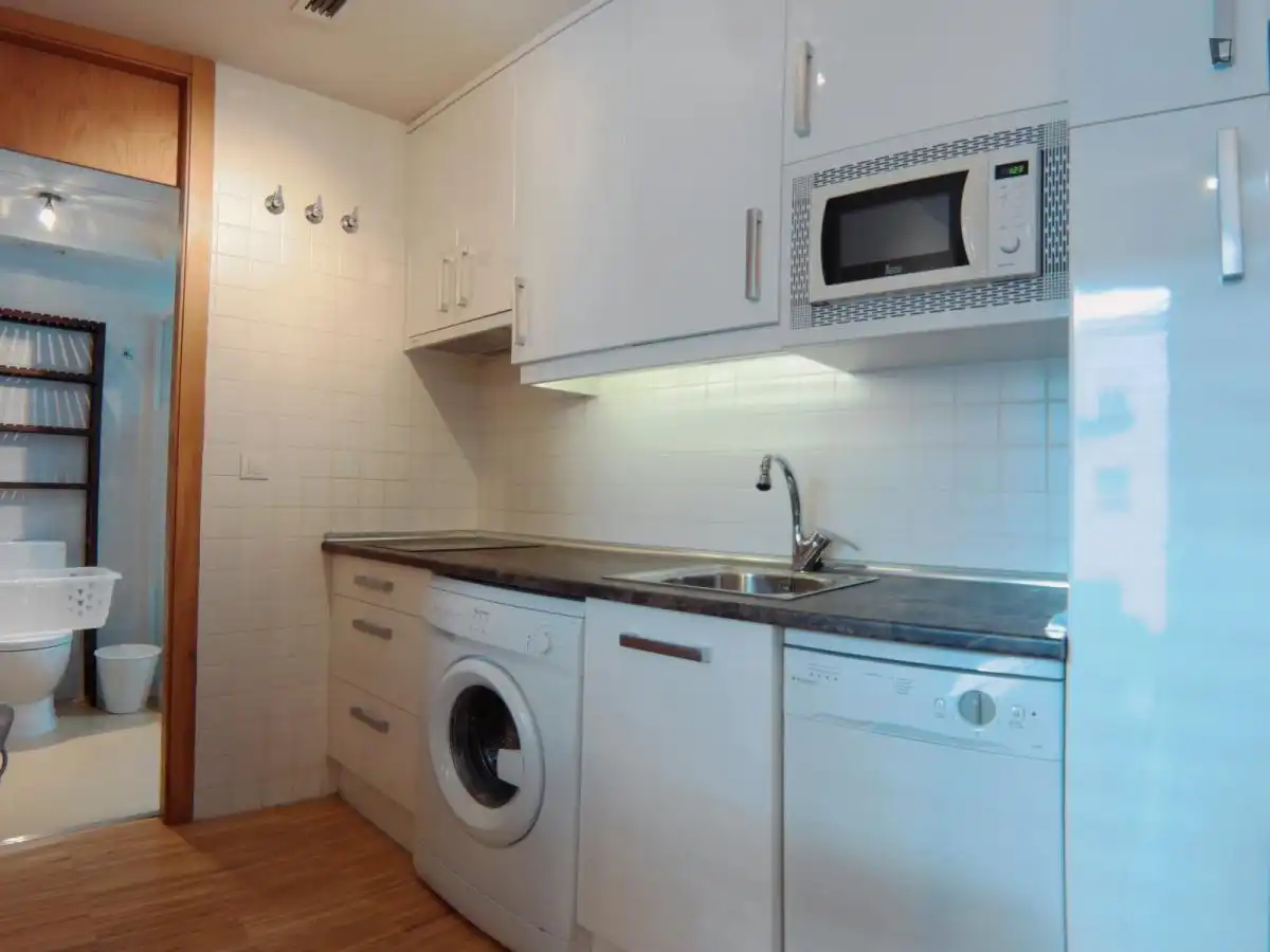 Apartment to rent in Centro, imagen 13
