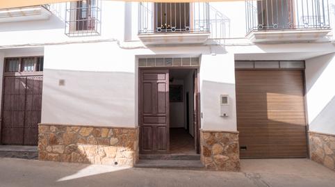 Foto 2 de Casa adosada en venta en Calle la Real, 39, Nevada, Granada
