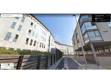 Einzelparkplatz zur Miete in Calle Canyeret