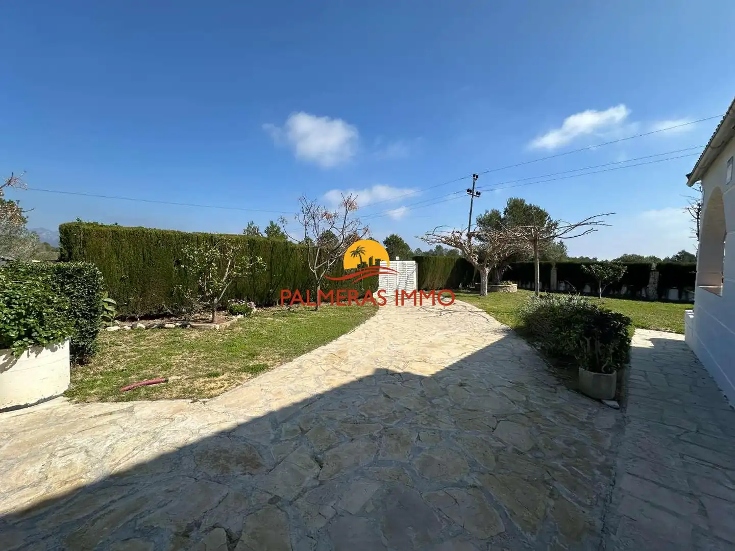 Chalet con piscina en venta en Les Tres Cales, imagen 49