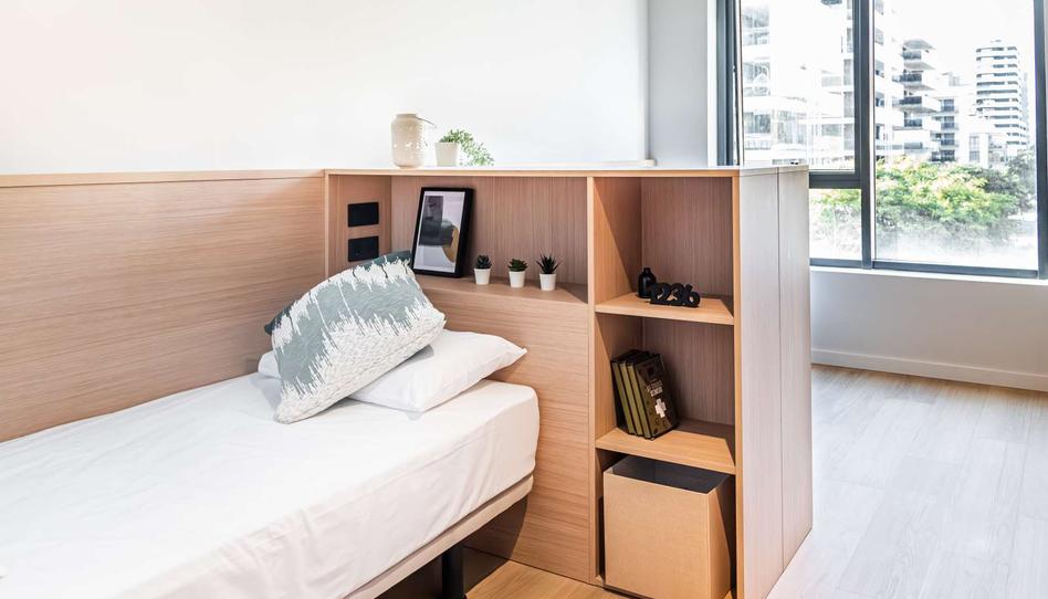 Foto 1 de Casa o xalet per a compartir a El Rengle, Barcelona