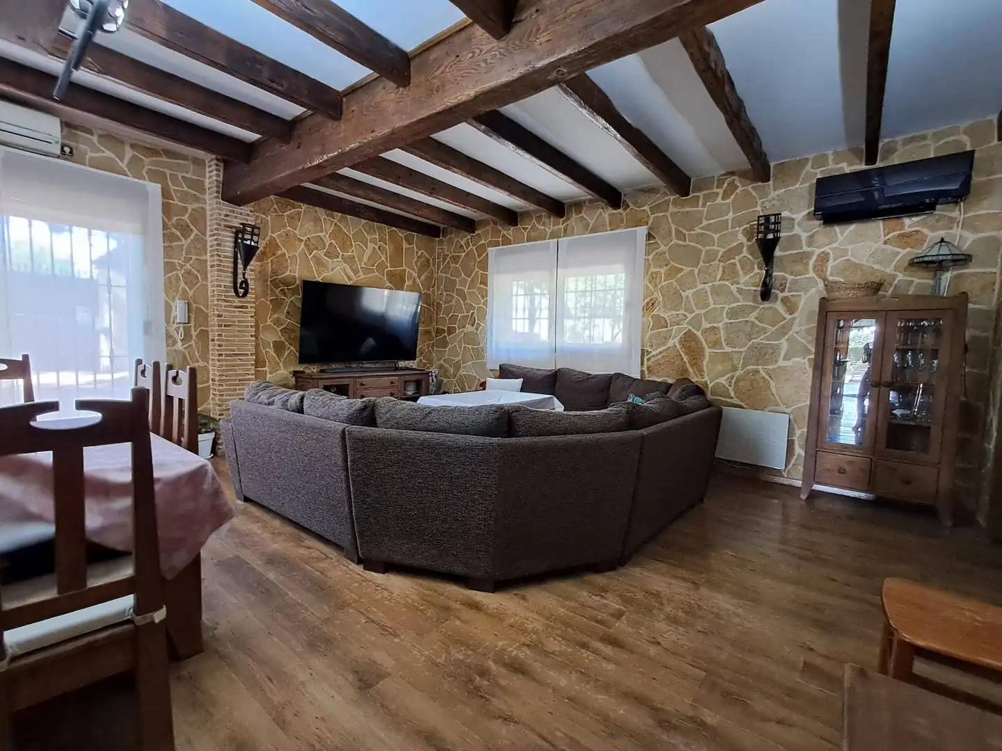 House with pool for sale in Camino DE LOS JABONEROS, imagen 31