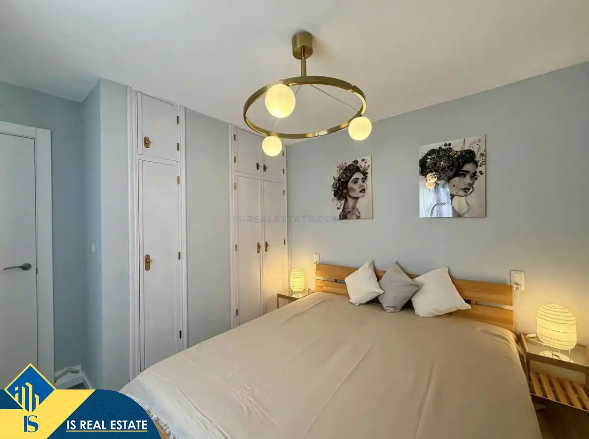 Apartamento con ascensor en venta en Playa del Cura, imagen 9