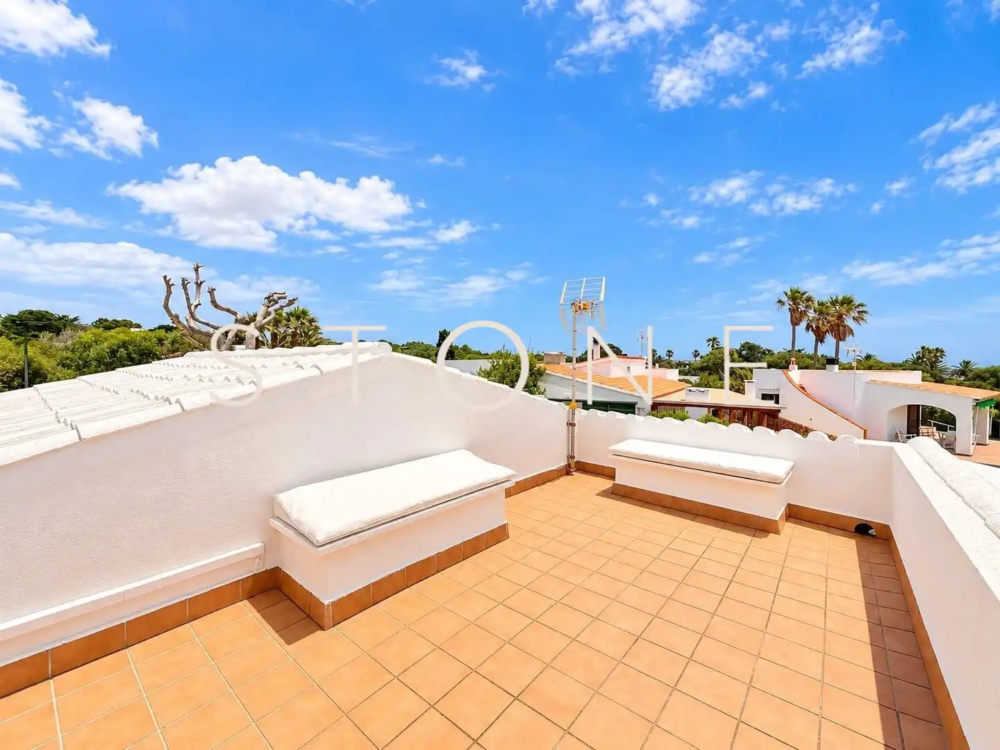 Casa con giardino in vendita a Cap d'en Font - Binissafúller, imagen 18