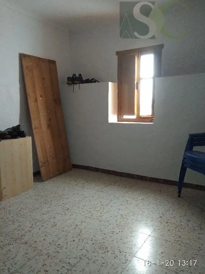 Casa o chalet en venta en Albarrada, Teba