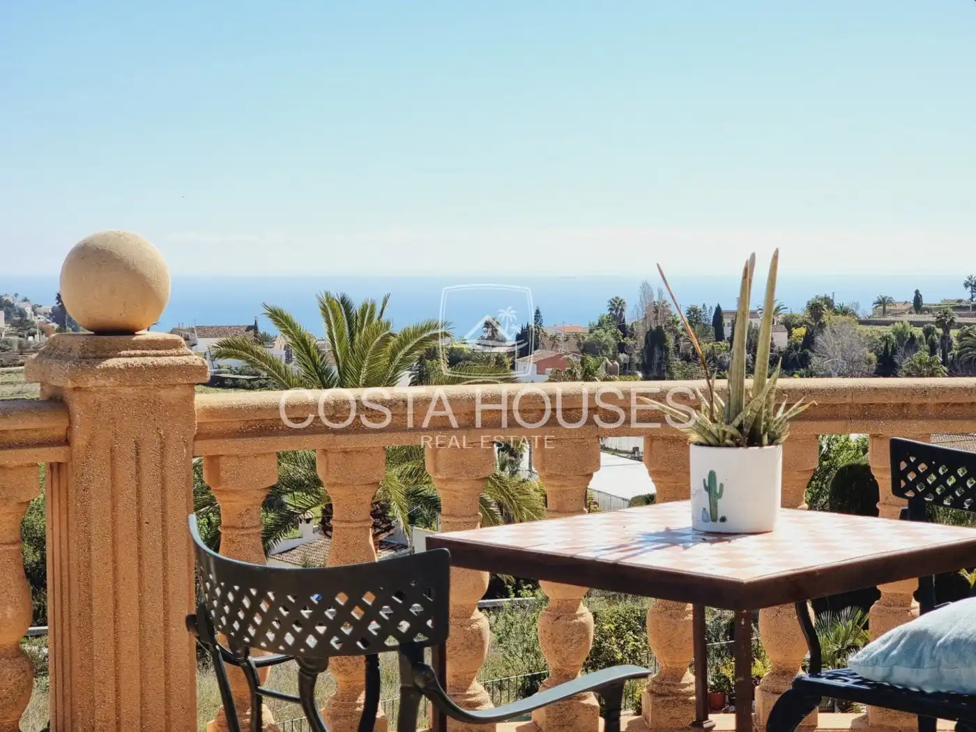 Villa avec terrasse à vendre à Carretera de la Fustera, imagen 20