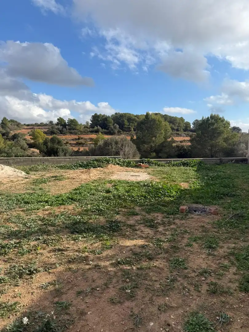 Grundstücke und Bauplätze zum Verkauf in Carrer Begònia 1, imagen 4