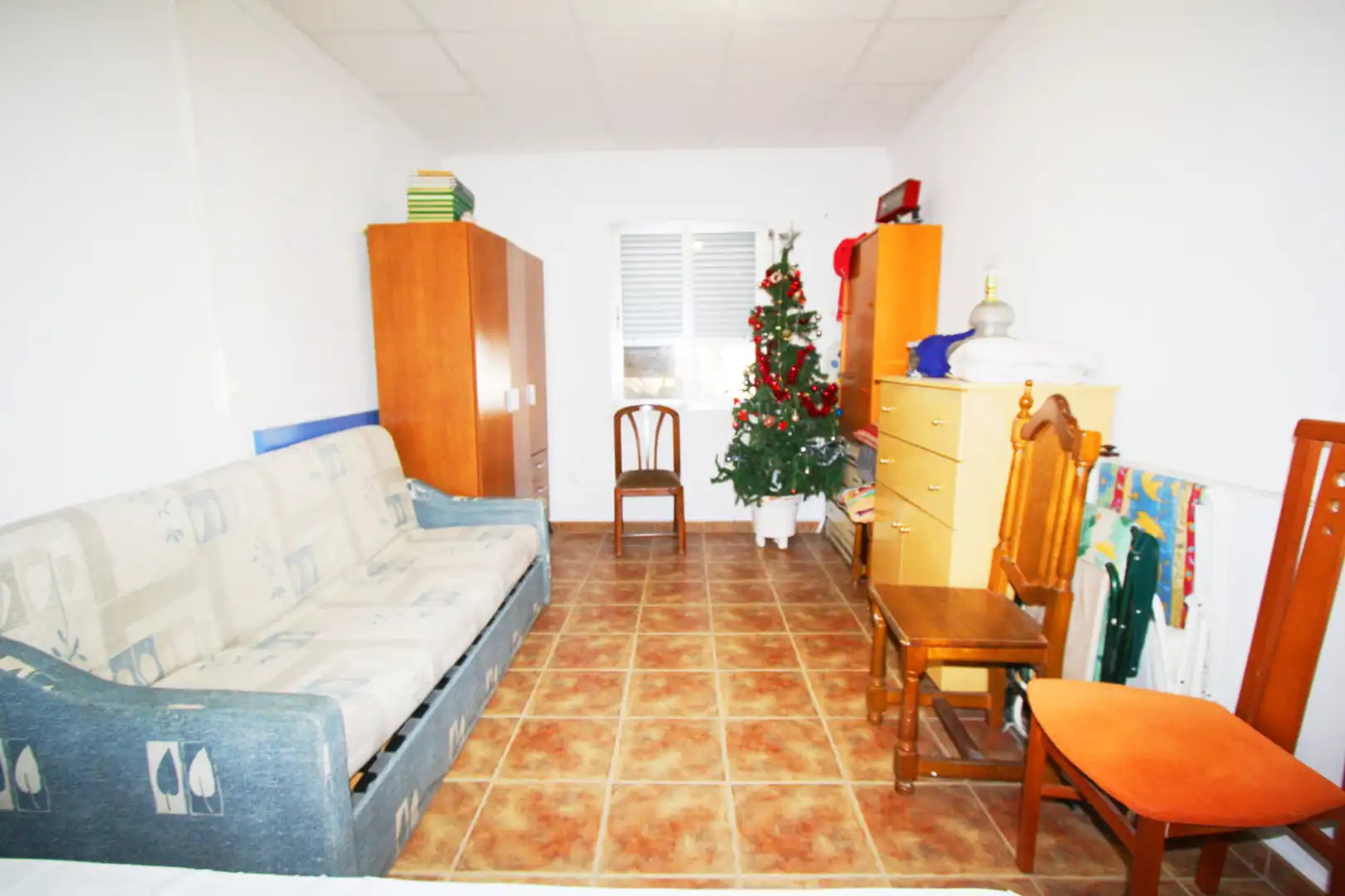 Casa o xalet en venda en Albacete amb Calefacció, Terrassa i Traster