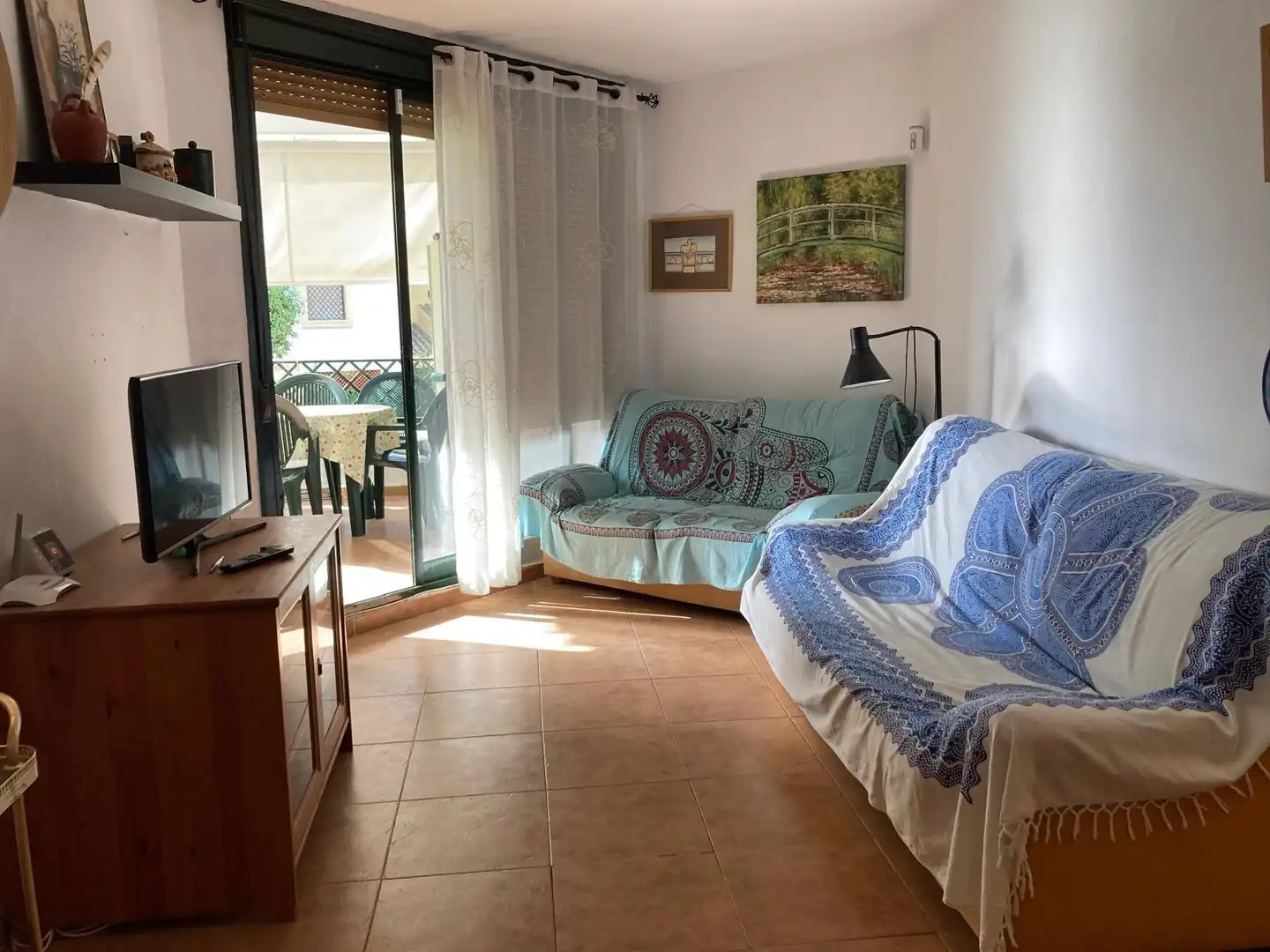 Apartament amb piscina en venda a Atlanterra, imagen 2