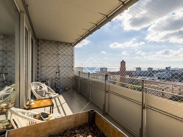 Piso en Venta en Diagonal Mar i el Front Marítim del Poblenou