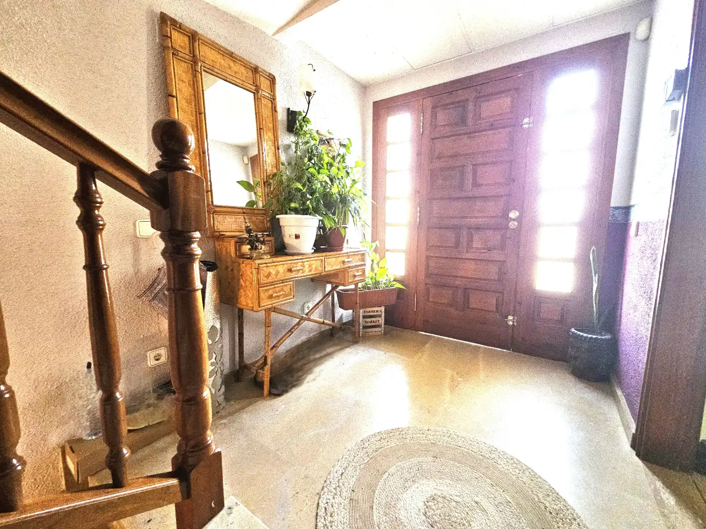 Chalet con terraza en venta en Calle Sant Antoni, imagen 51