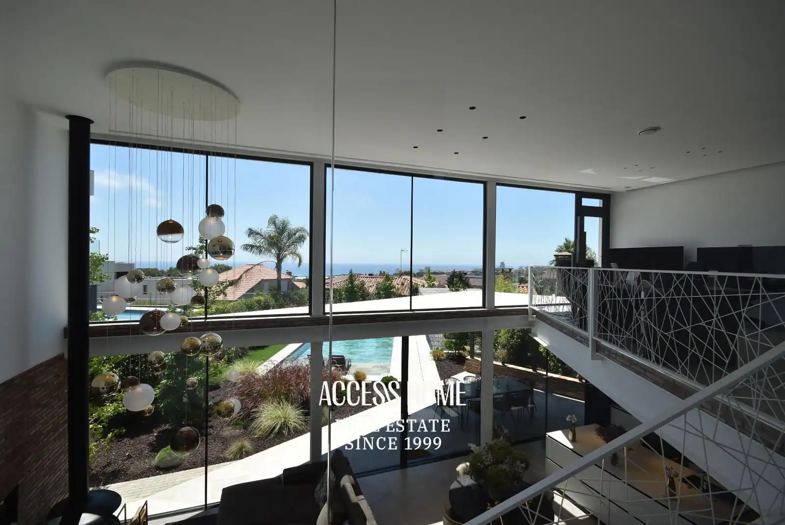 Terraza de Casa o chalet en venta en Mataró con Aire acondicionado, Calefacción y Terraza
