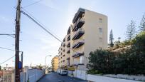 Exterior view of Flat for sale in Almuñécar  with Terrace and Storage room