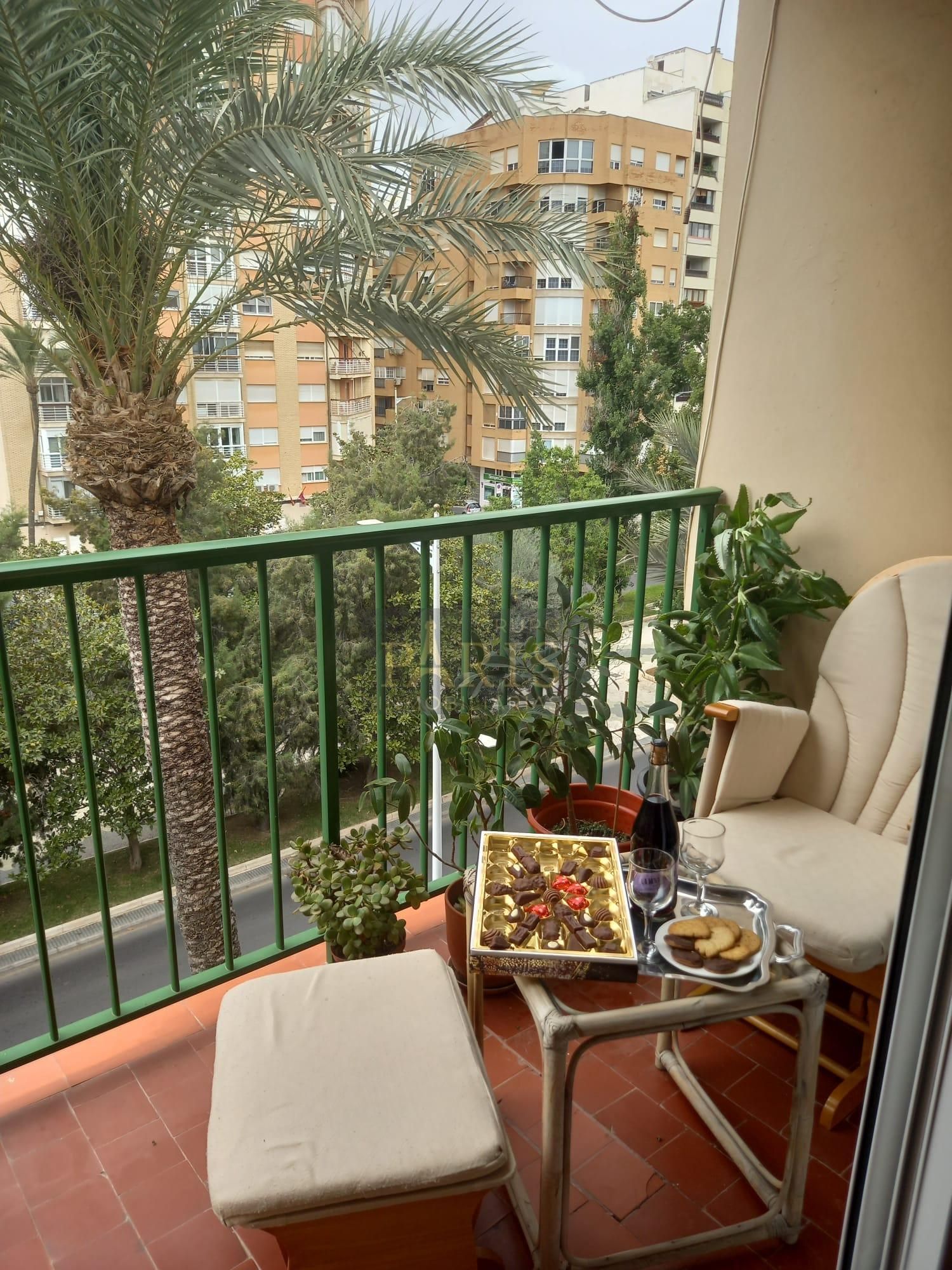 Pis en venda a San anton, Alameda, Cartagena ciudad