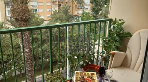 Foto 2 de Pis en venda a San Anton, Alameda, Murcia