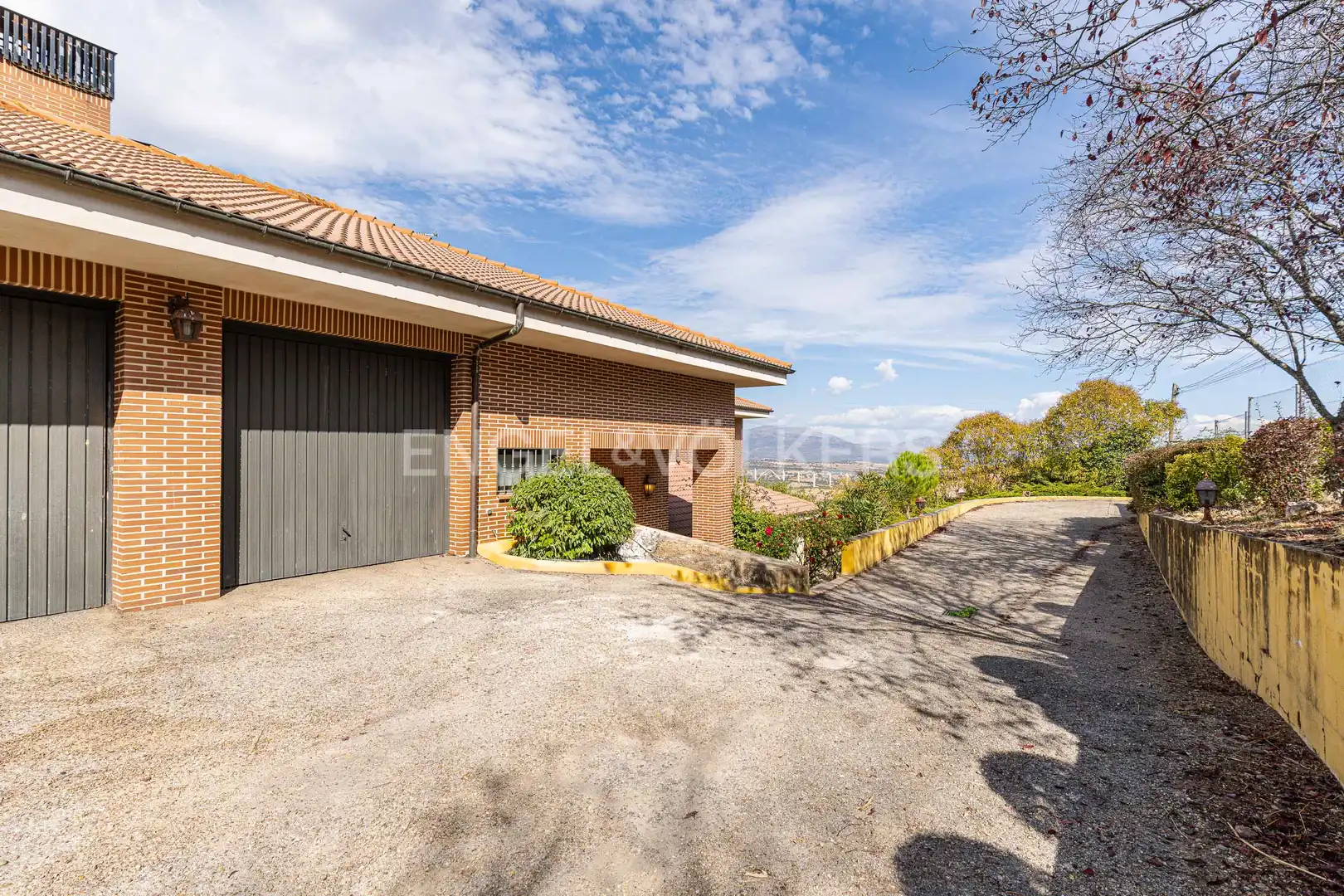 Haus mit Pool zum Verkauf in Soto del Real, imagen 2