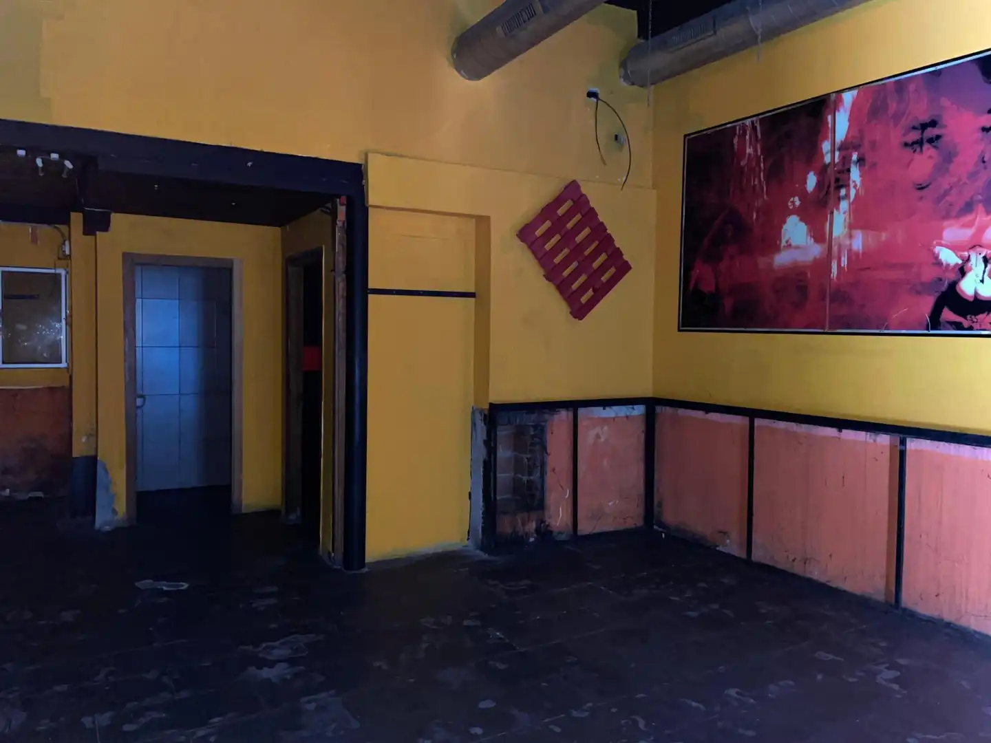 Local comercial en venda a Villablino, imagen 6