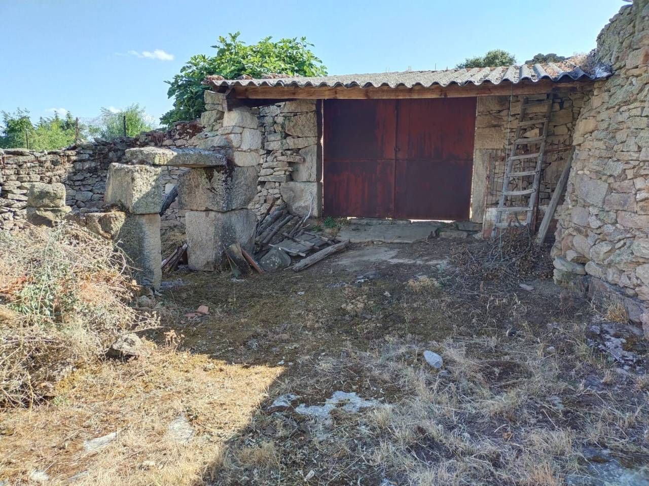 Casa o xalet en venda en Pereruela