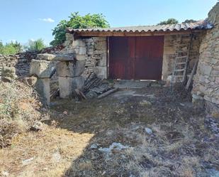 Casa o xalet en venda en Pereruela