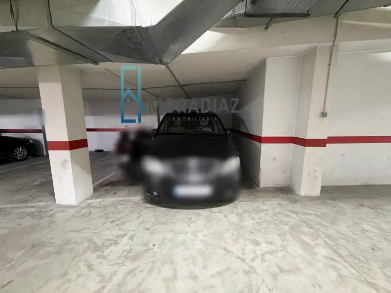 Parking de Piso en venta en Don Benito con Aire acondicionado, Trastero y Balcón