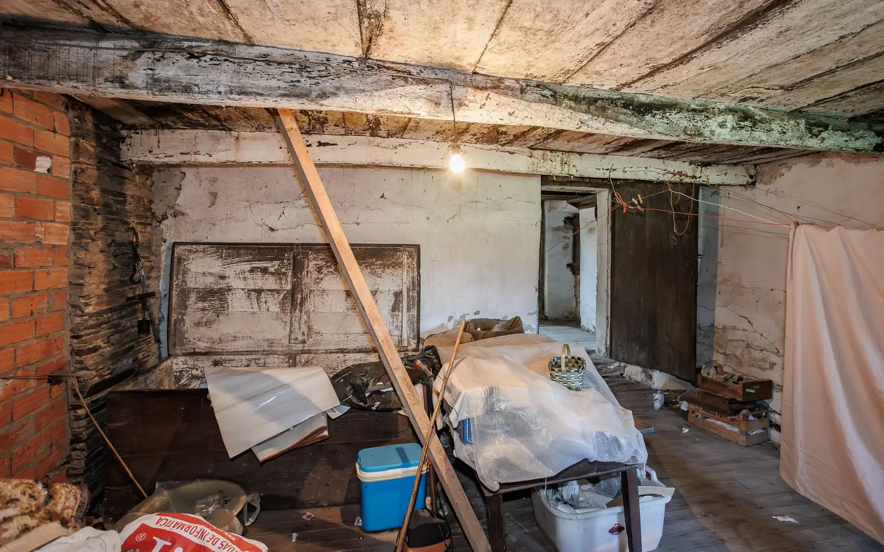 Casa rústica en venda a Rábade, imagen 18