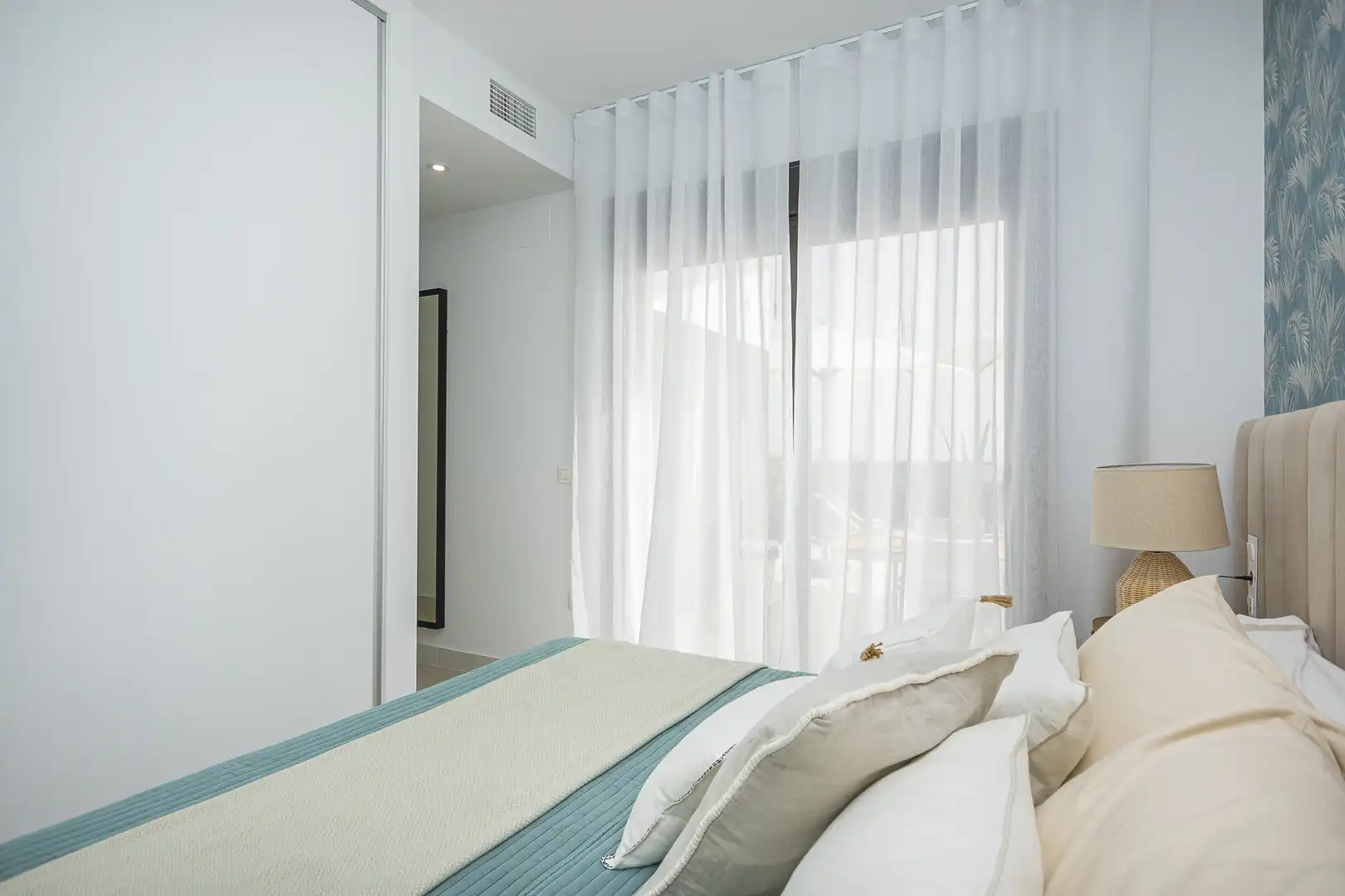 Casa a schiera con piscina in vendita a Calle Zv 54, imagen 23