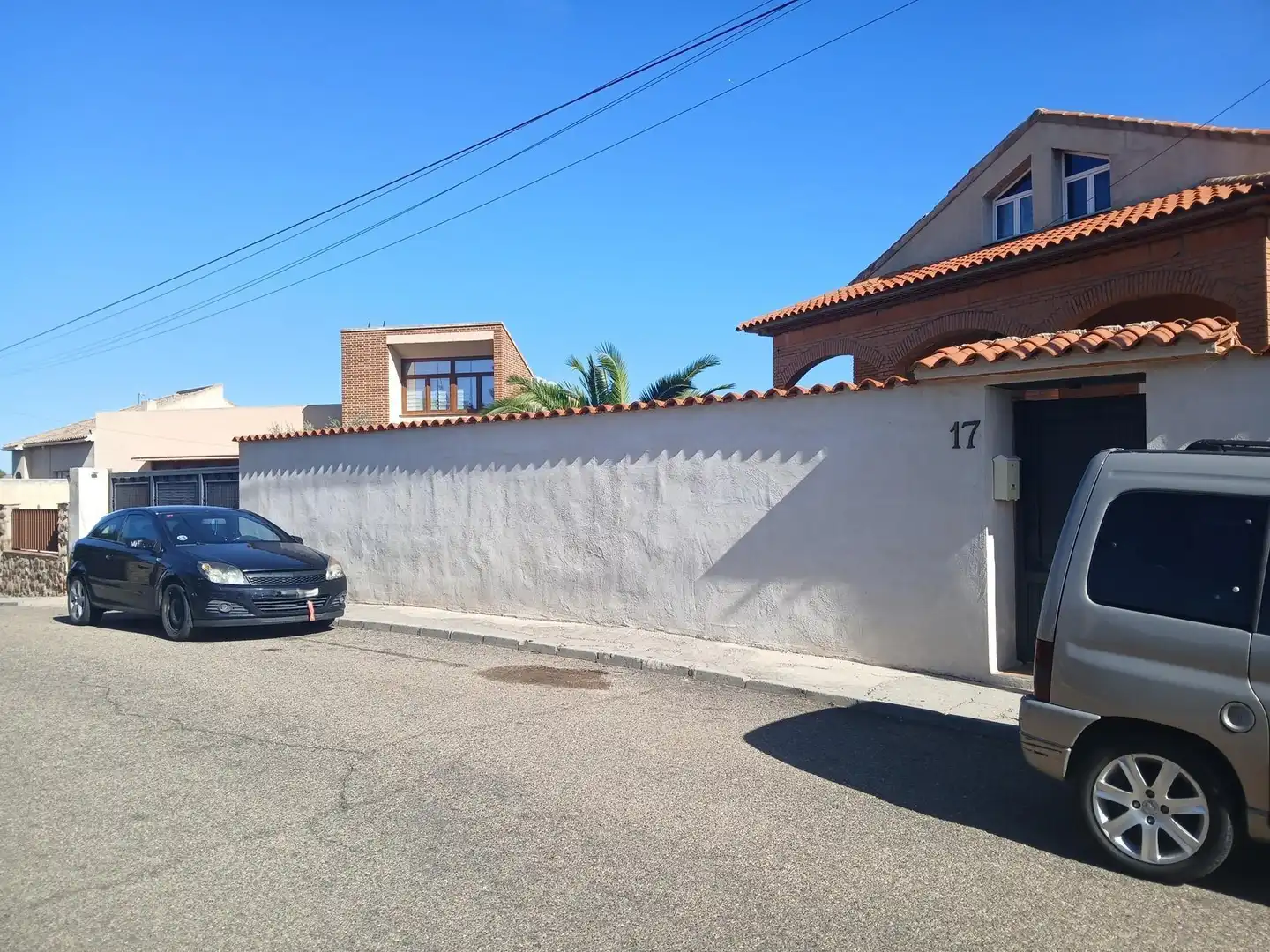 Villa in vendita a Nambroca, imagen 3