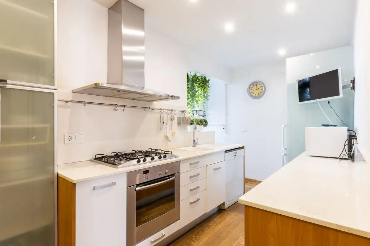Appartement avec ascenseur à vendre à Carrer de Dénia, imagen 8