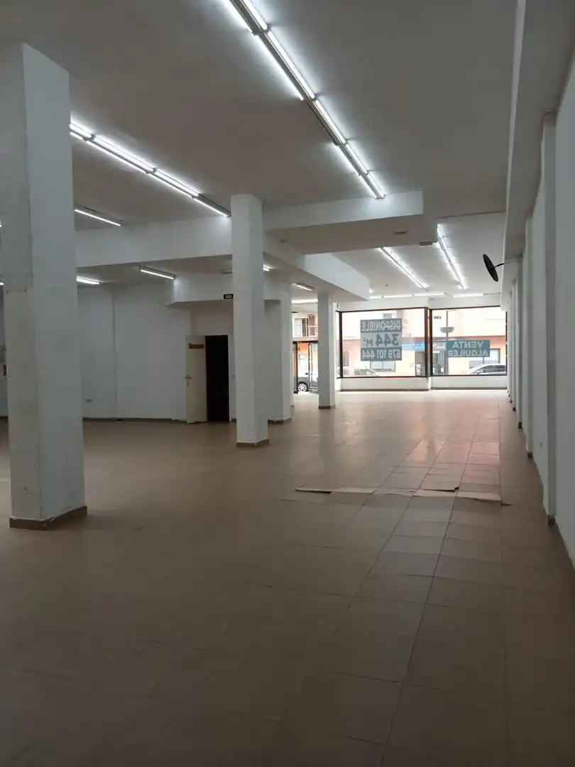 Local commercial à vendre à La Nucia Pueblo, imagen 3