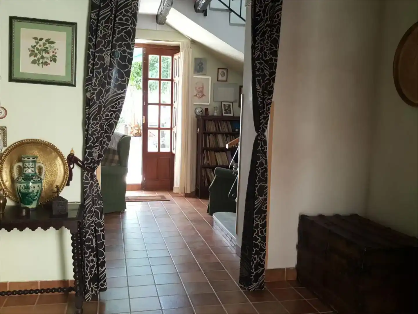 Piso en venta en Baena con Amueblado