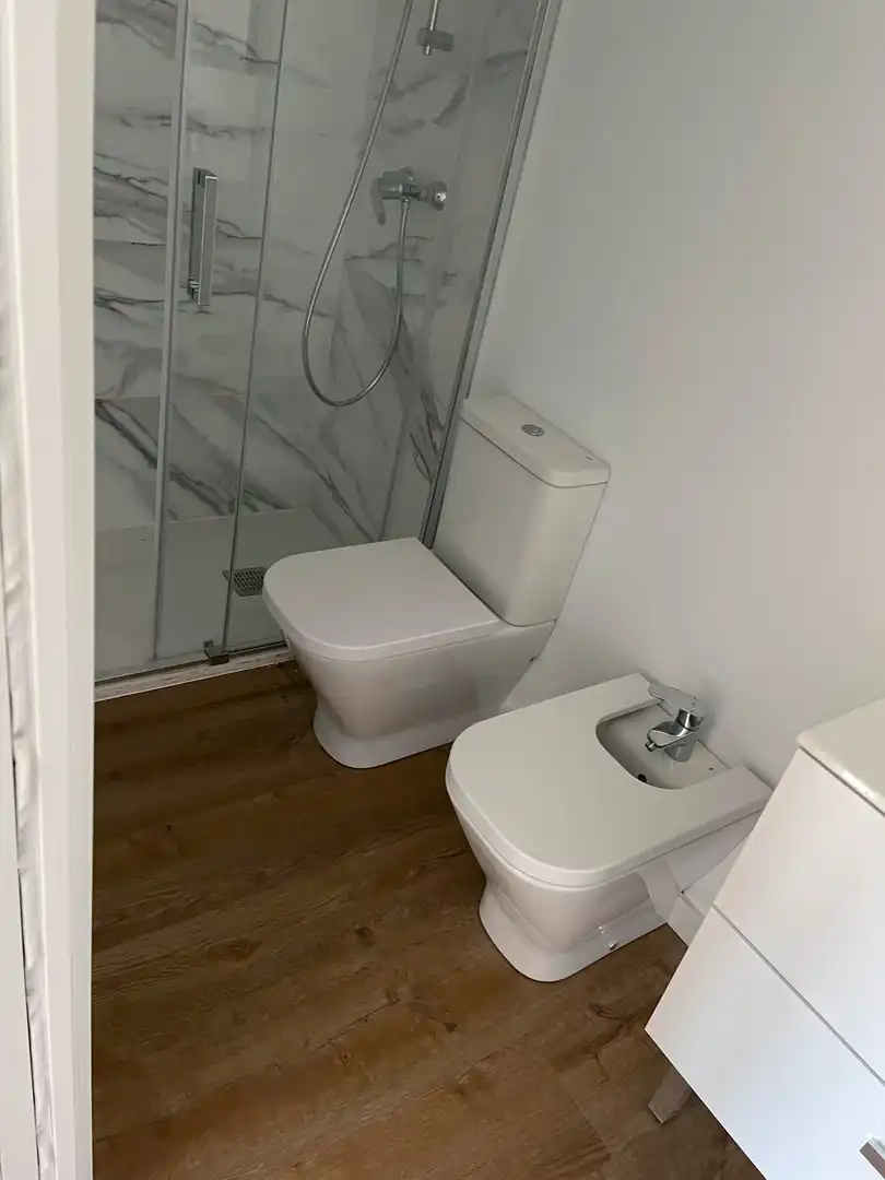 Piso de alquiler en La Navata
