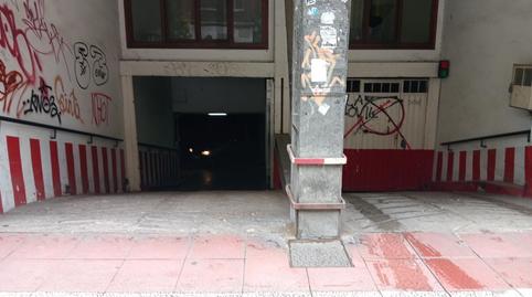 Foto 5 de Garatge en venda a Calle Calle de Pío XII, 7, Desamparados, Araba - Álava