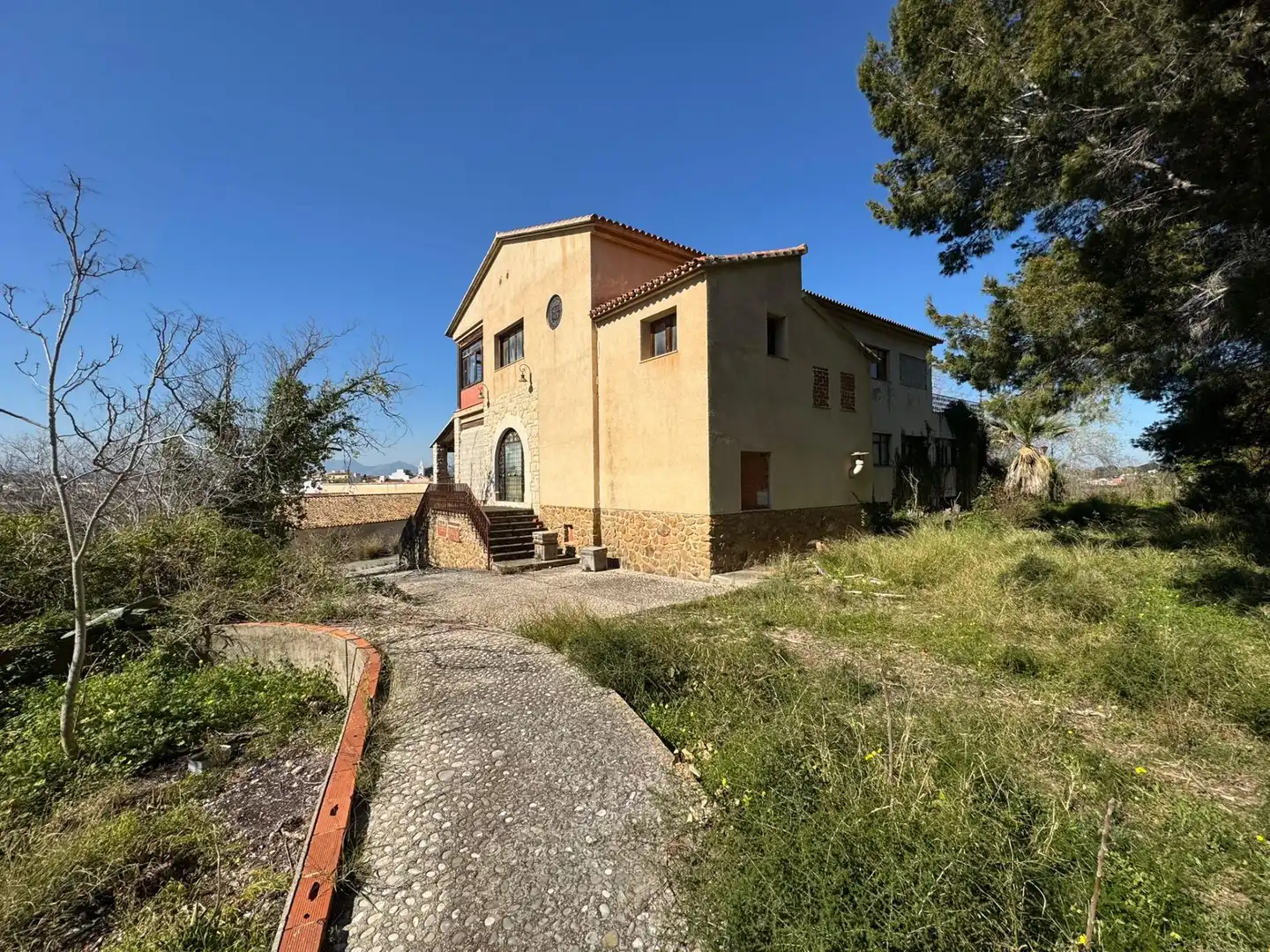 Casa rústica con piscina en venta en La Xara - La Sella, imagen 10