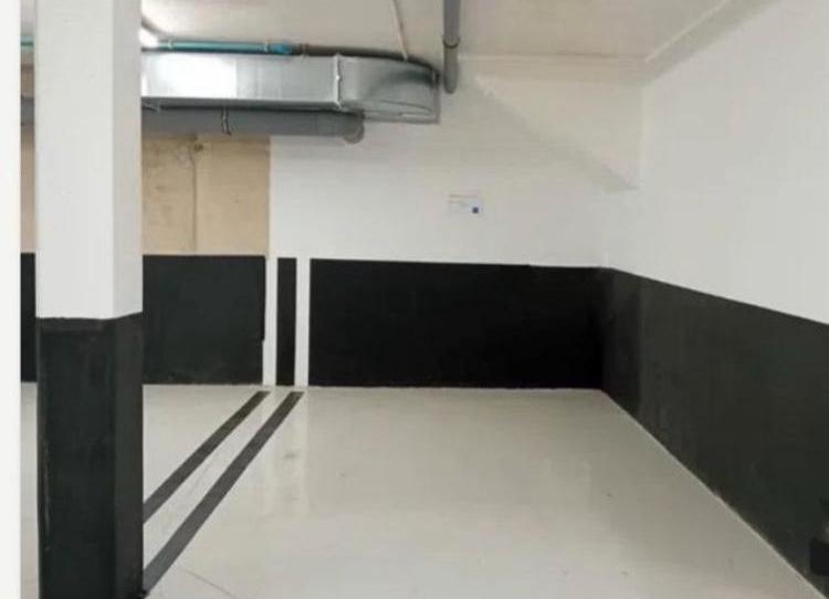 Foto 1 de Garatge de lloguer a Carrer Alcalá Galiano, 37, San José - Los Metales, Valencia