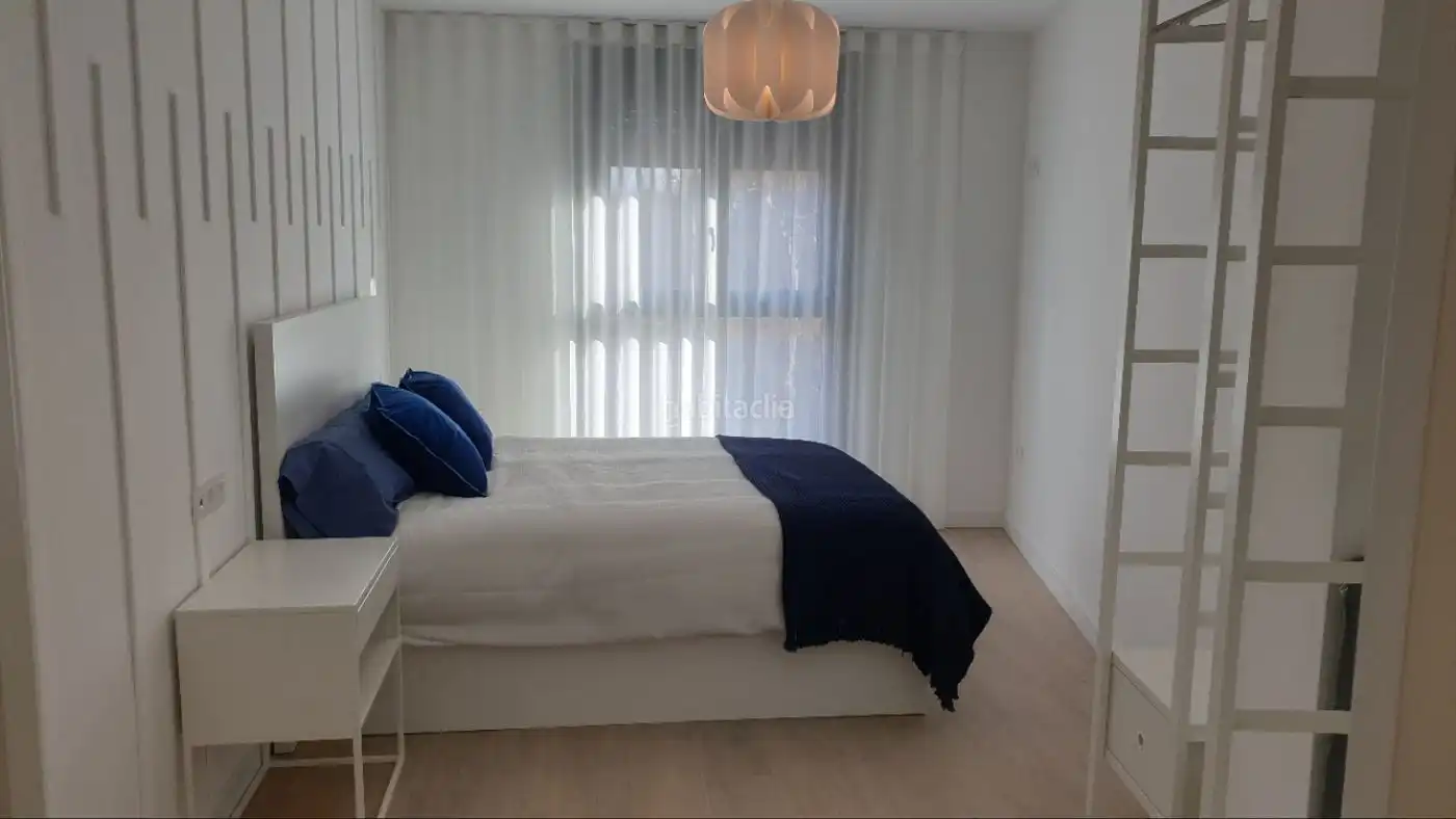 Wohnung zum Verkauf in Paseo Cortes de Aragón 17, imagen 6