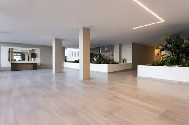 Ático con piscina en venta en Calle Torrente Ballester 6R, imagen 83