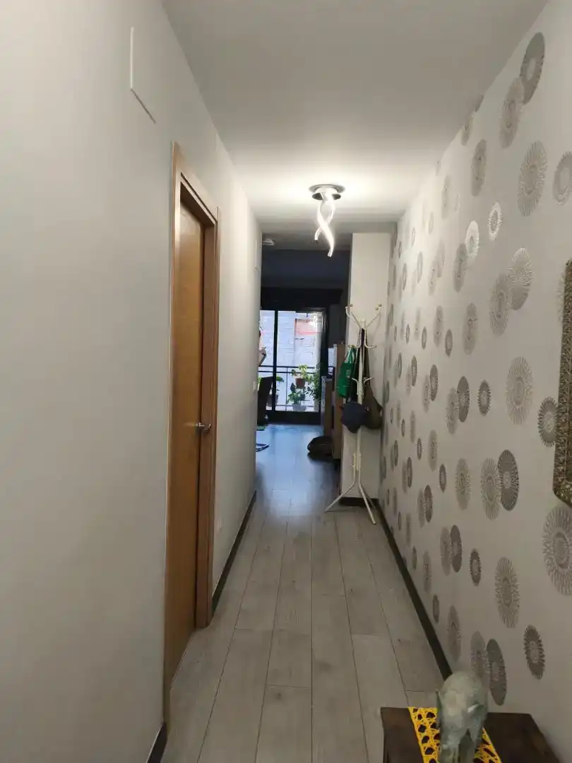 Flat for rent in Moncófar Pueblo 